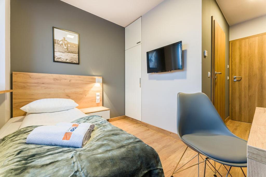 Hotel***Gorce Nowy Targ Exterior photo