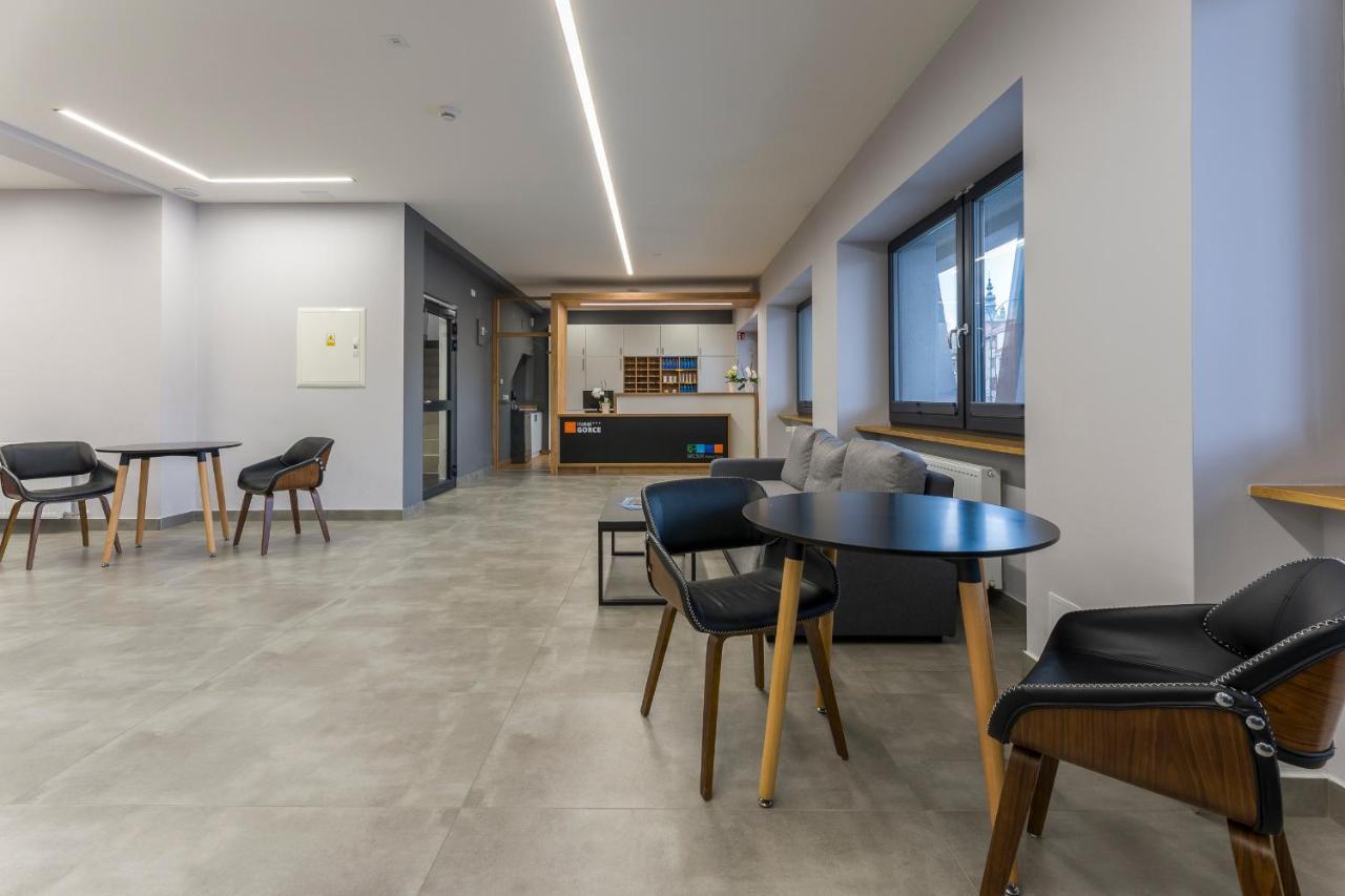 Hotel***Gorce Nowy Targ Exterior photo
